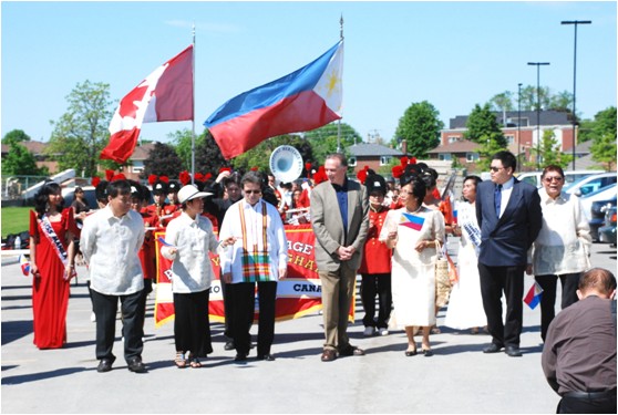 Philippine Independence Day - June 5, 2011