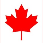 Canadian Flag